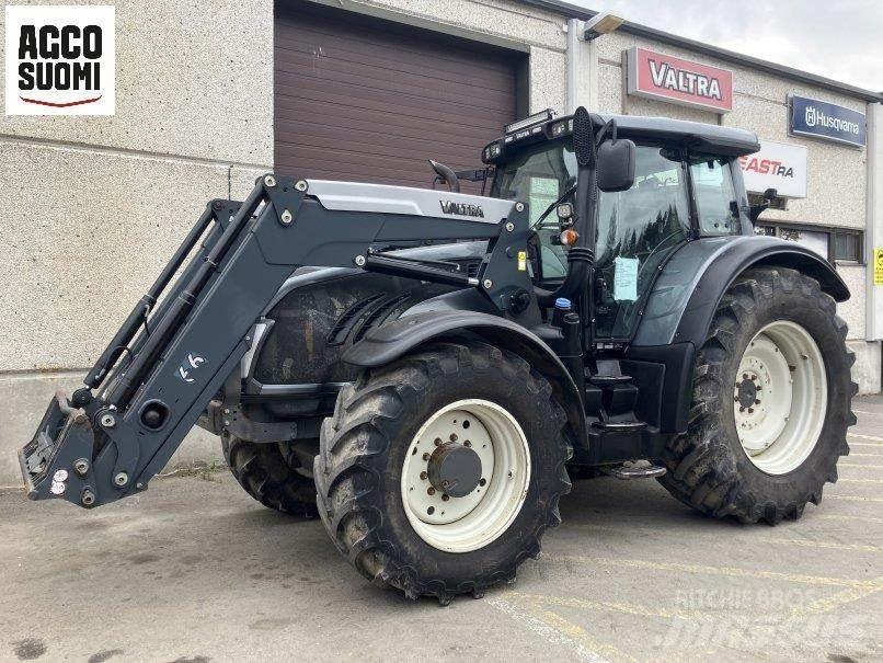 Valtra T163 DIRECT Трактори