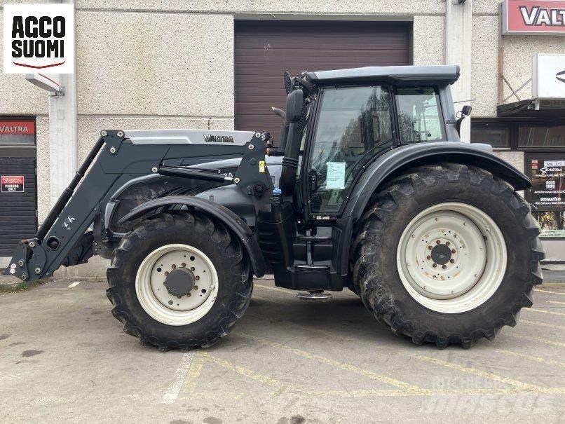 Valtra T163 DIRECT Трактори