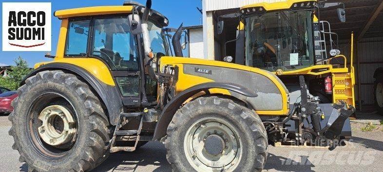 Valtra T170 H Трактори