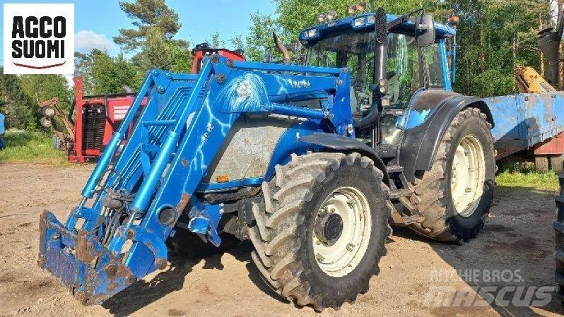 Valtra T170 HITECH Трактори