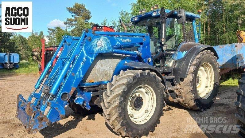 Valtra T170 HITECH Трактори