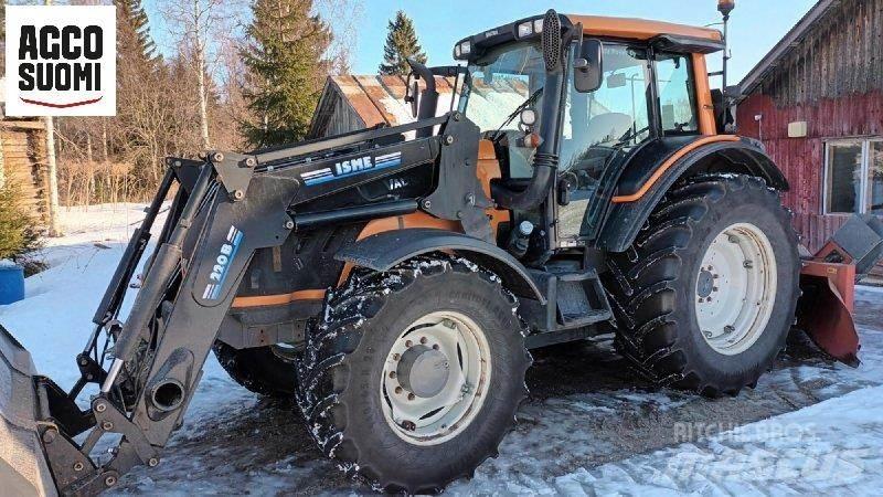 Valtra T173 H Трактори