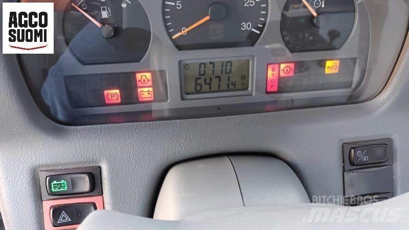 Valtra T173 H Трактори
