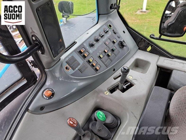 Valtra T191 HITECH Трактори