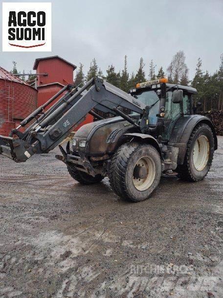 Valtra T202D +EK Трактори