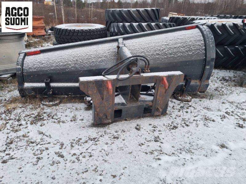 Vama ALUEAURA 280 Снігоочищувальні ножі та плуги