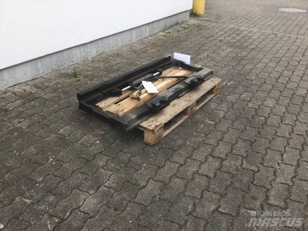 Bolzoni HN61350 Складська техніка - Інші