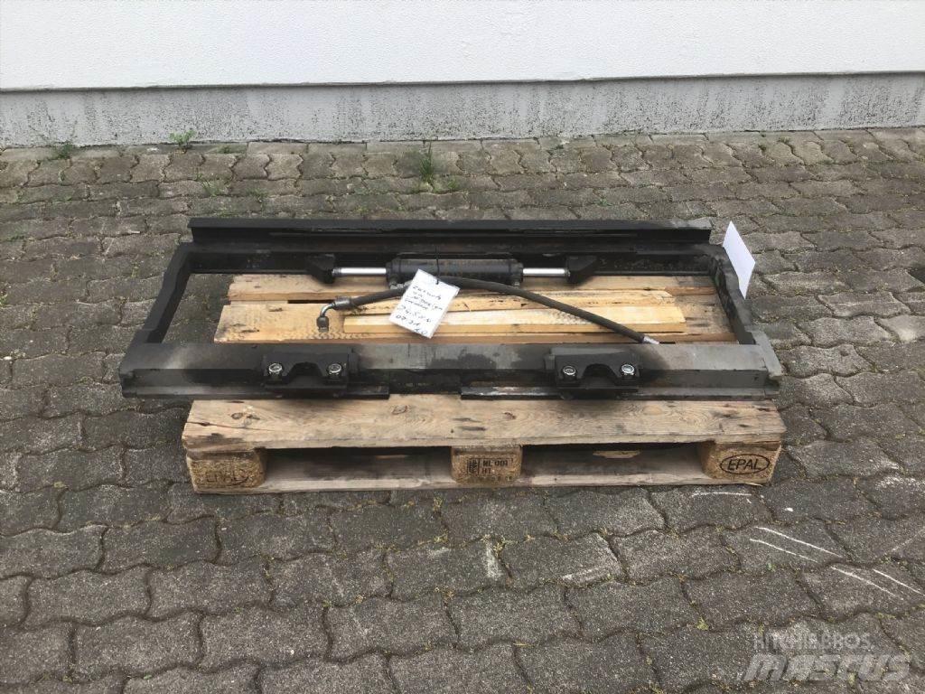 Bolzoni HN61350 Складська техніка - Інші