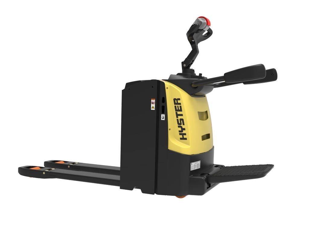 Hyster P 2.0 S Штабелери