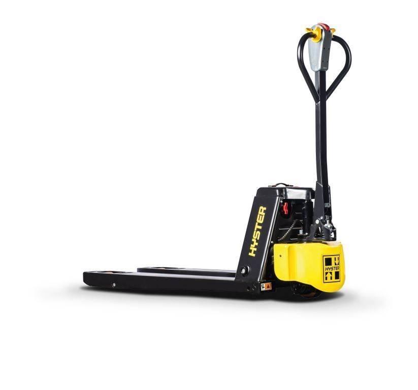 Hyster PC 1.5 Штабелери