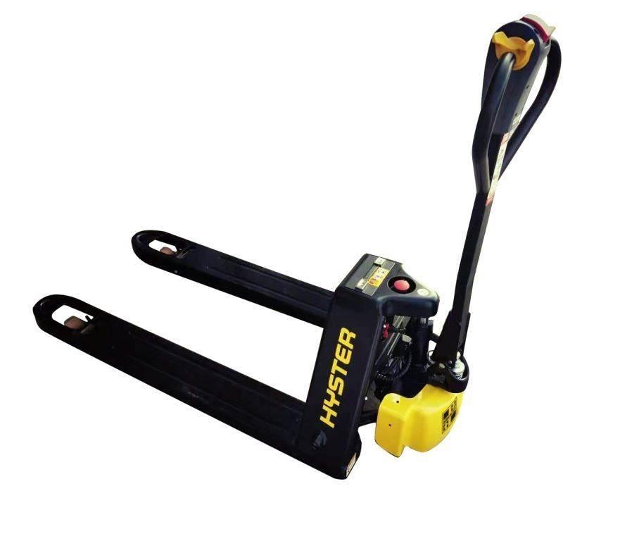 Hyster PC 1.5 Штабелери
