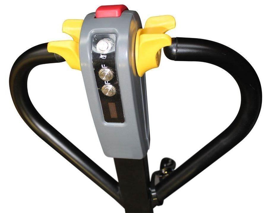 Hyster PC 1.5 Штабелери