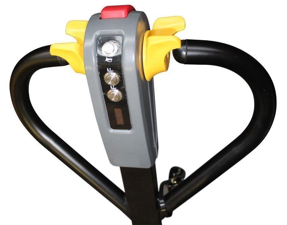 Hyster PC 1.5 Штабелери