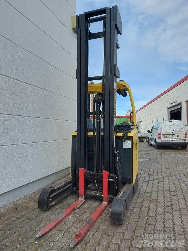 Hyster R 1.4 Річ-трак із високим підйомом
