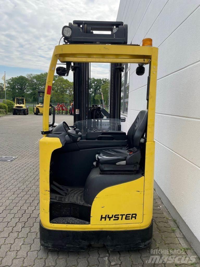 Hyster R 1.4 Річ-трак із високим підйомом