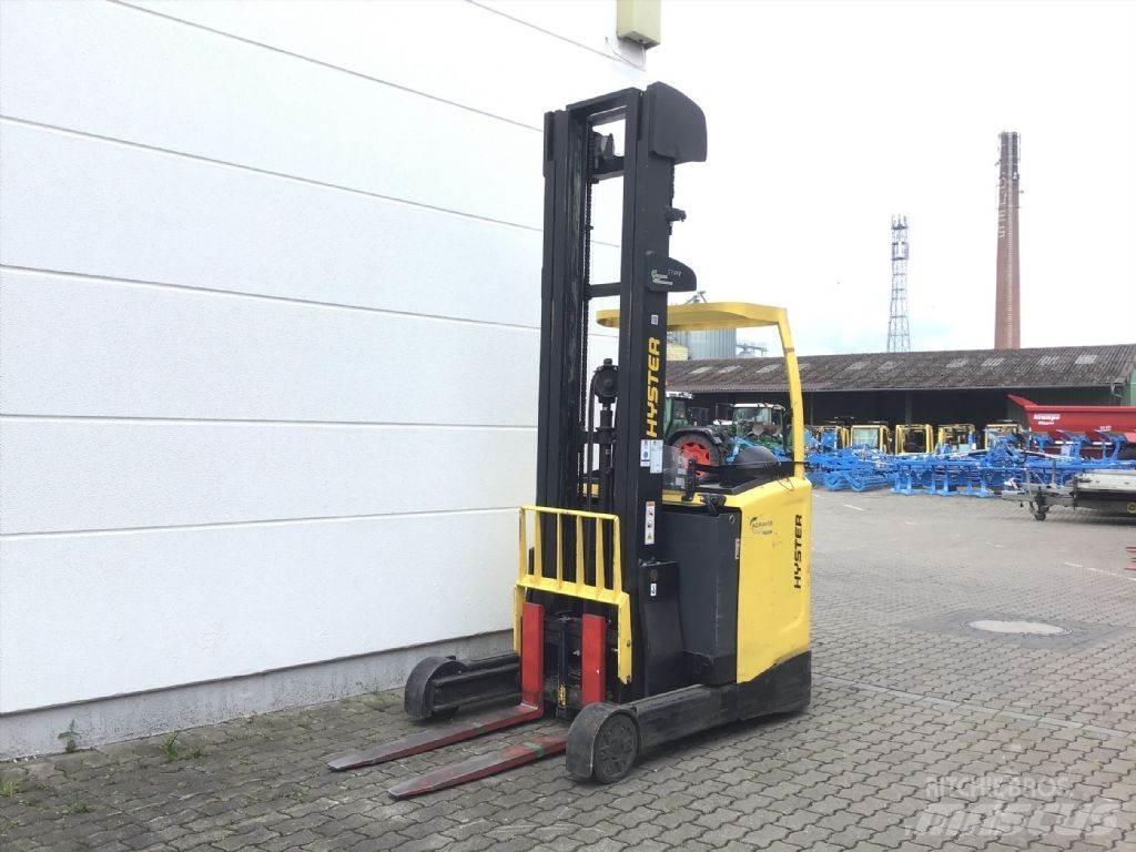 Hyster R 1.6 Річ-трак із високим підйомом