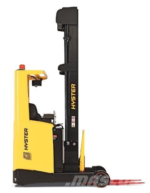 Hyster R 1.6 Річ-трак із високим підйомом