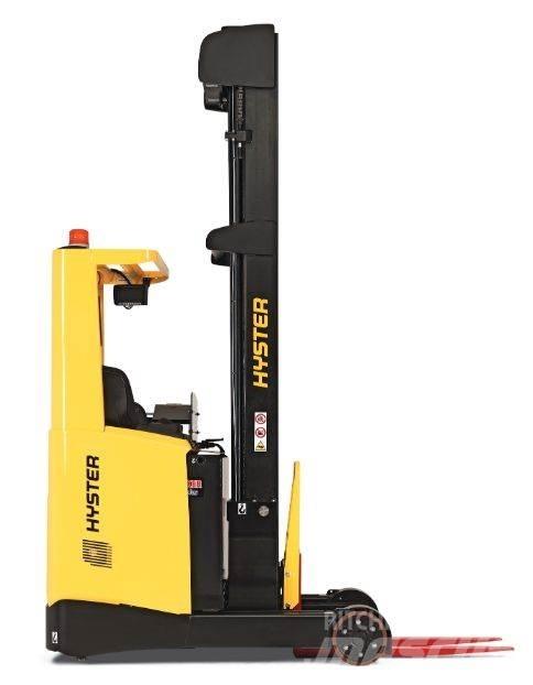Hyster R 1.6 Річ-трак із високим підйомом