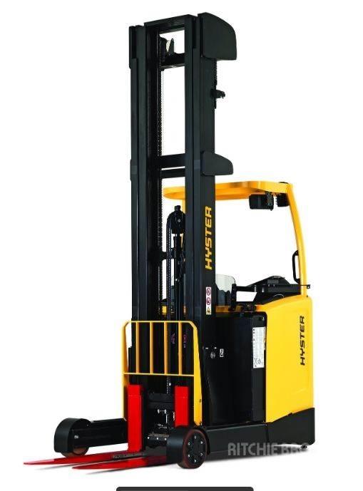 Hyster R 1.6 Річ-трак із високим підйомом