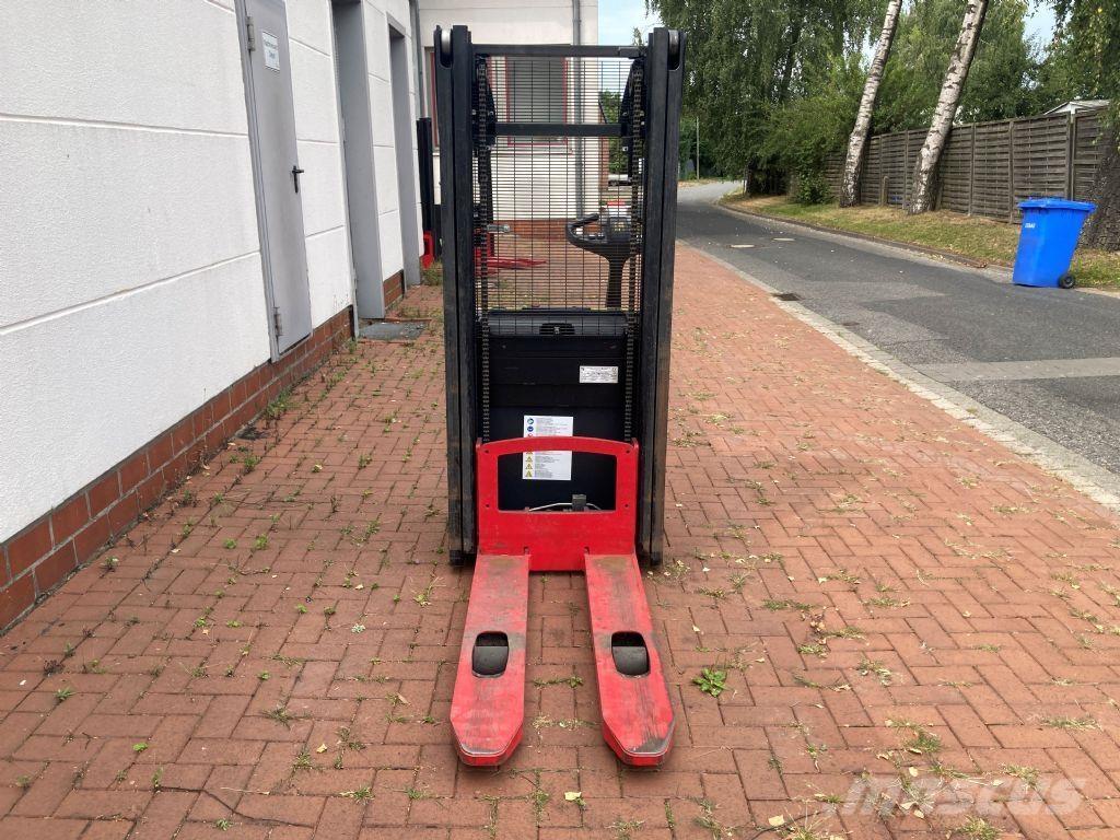 Hyster S 1.0 Ручний візок