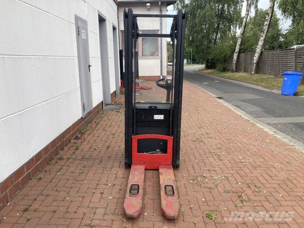 Hyster S 1.0 Ручний візок
