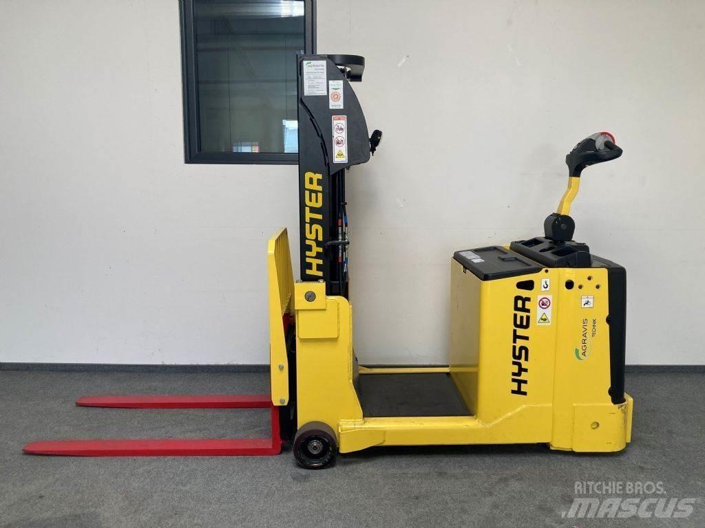 Hyster S 1.0 C Ручний візок