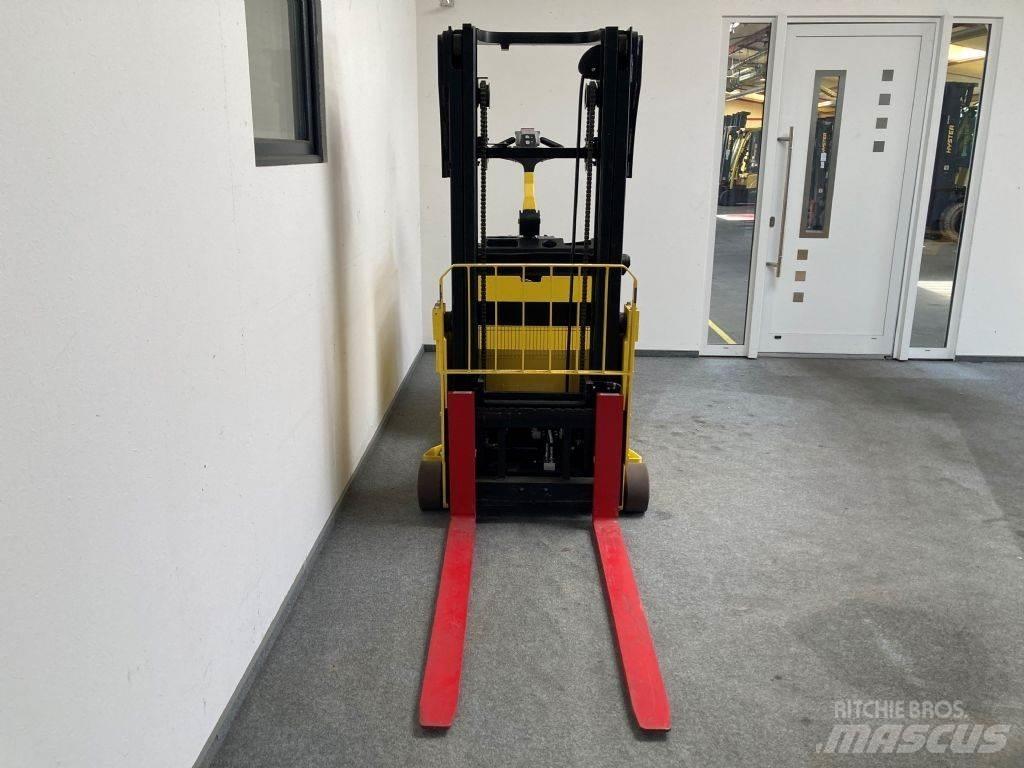 Hyster S 1.0 C Ручний візок