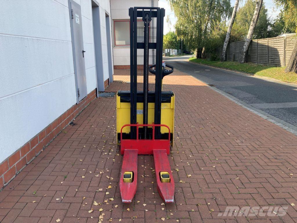 Hyster S 1.0E Ручний візок