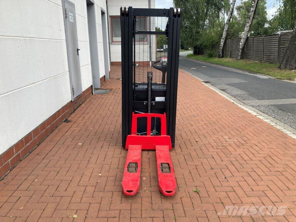 Hyster S 1.4 Ручний візок