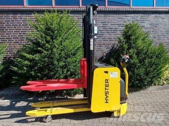 Hyster S 1.4 IL Ручний візок