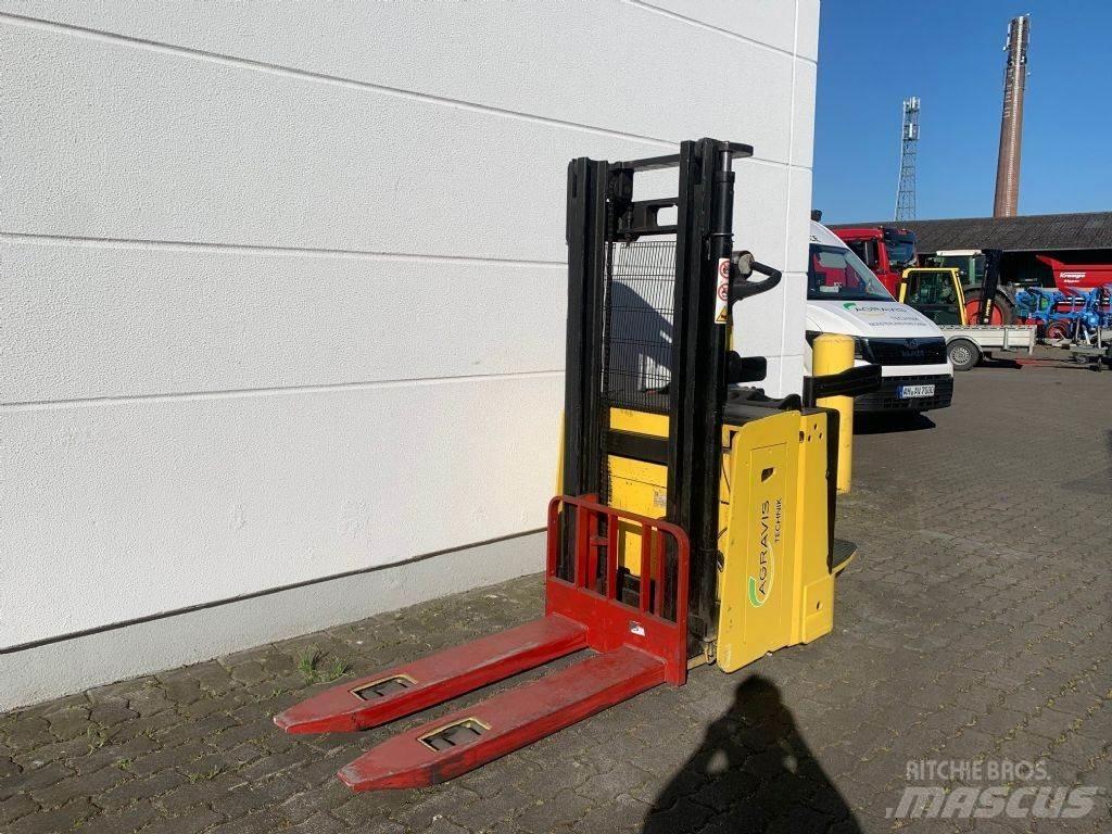 Hyster S 1.5S IL Ручний візок