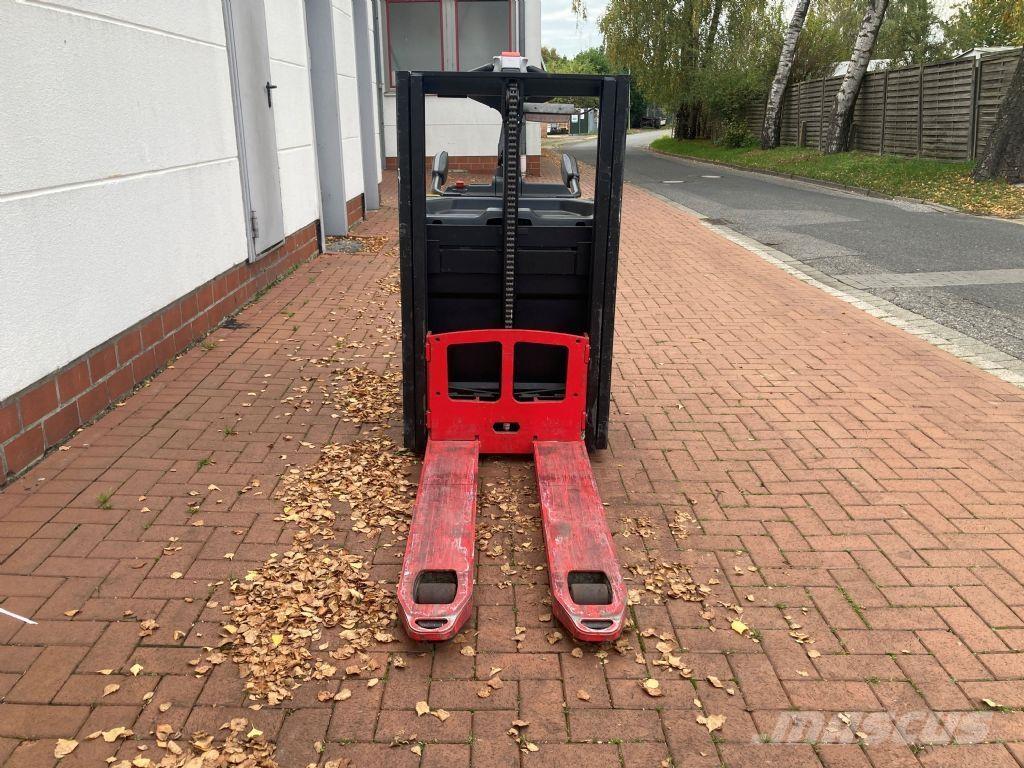 Hyster S 2.0SD Ручний візок