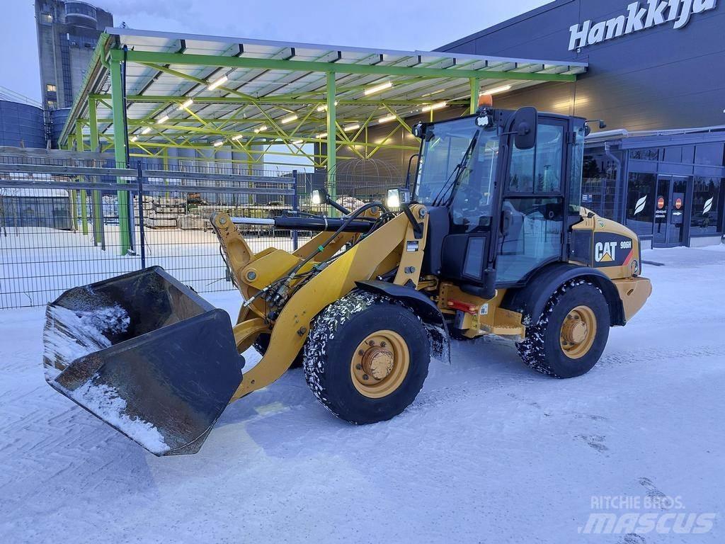 CAT 906H Сільгосптехніка - Інші