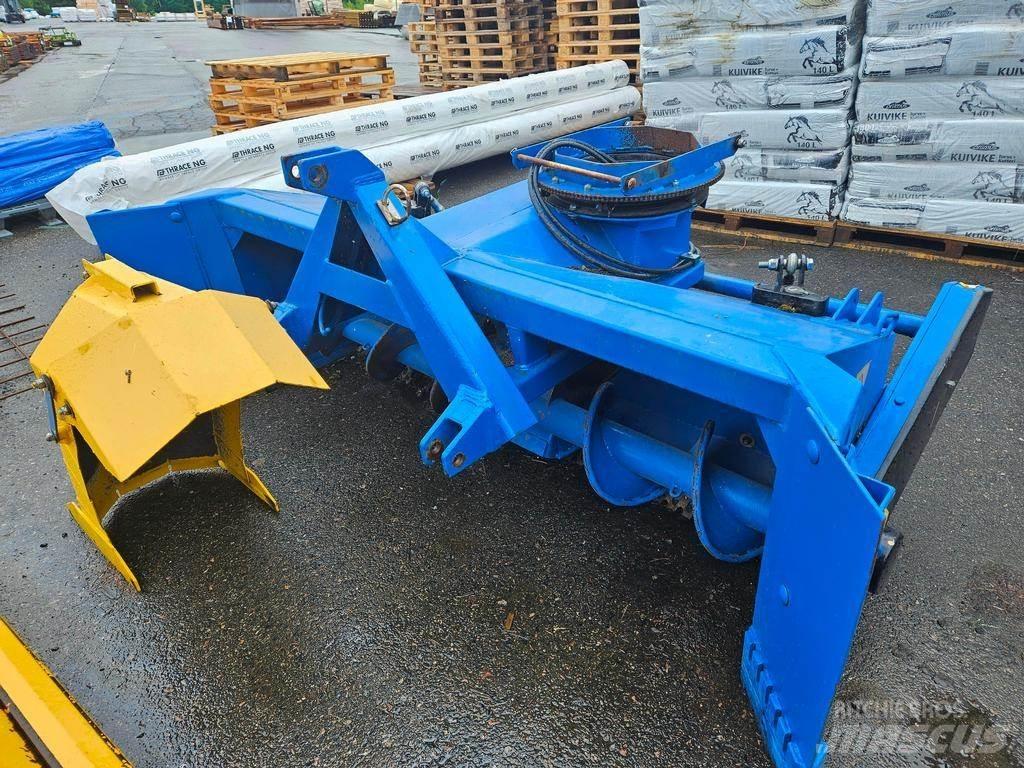 Esko 250 Снігомітли