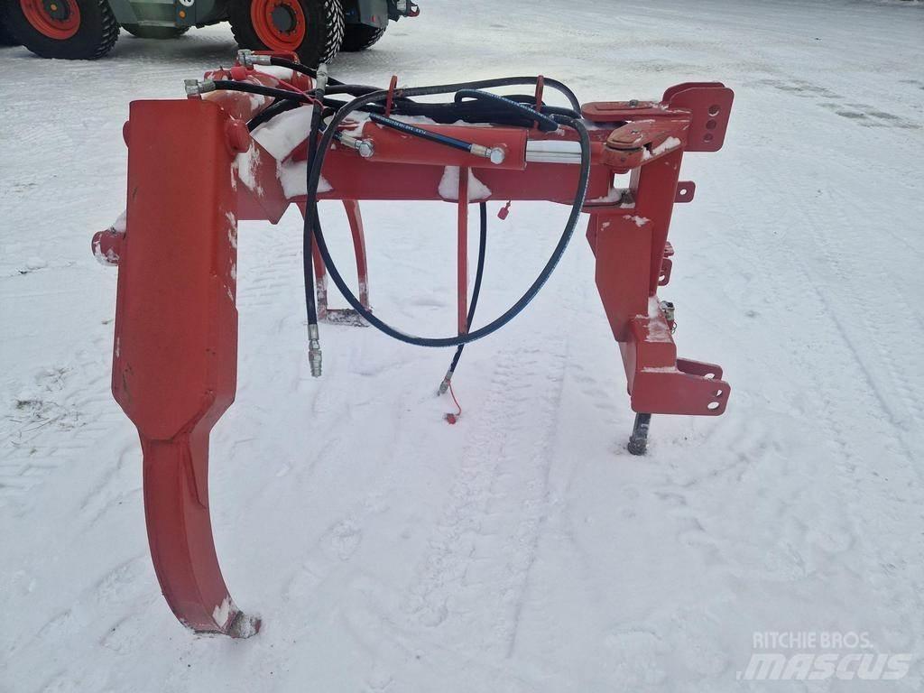  H1500 Крани-навантажувачі