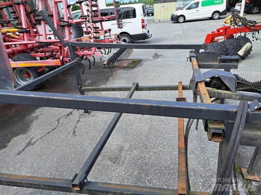 Japa 2100 Дровоколи, рубальні машини, дробарки