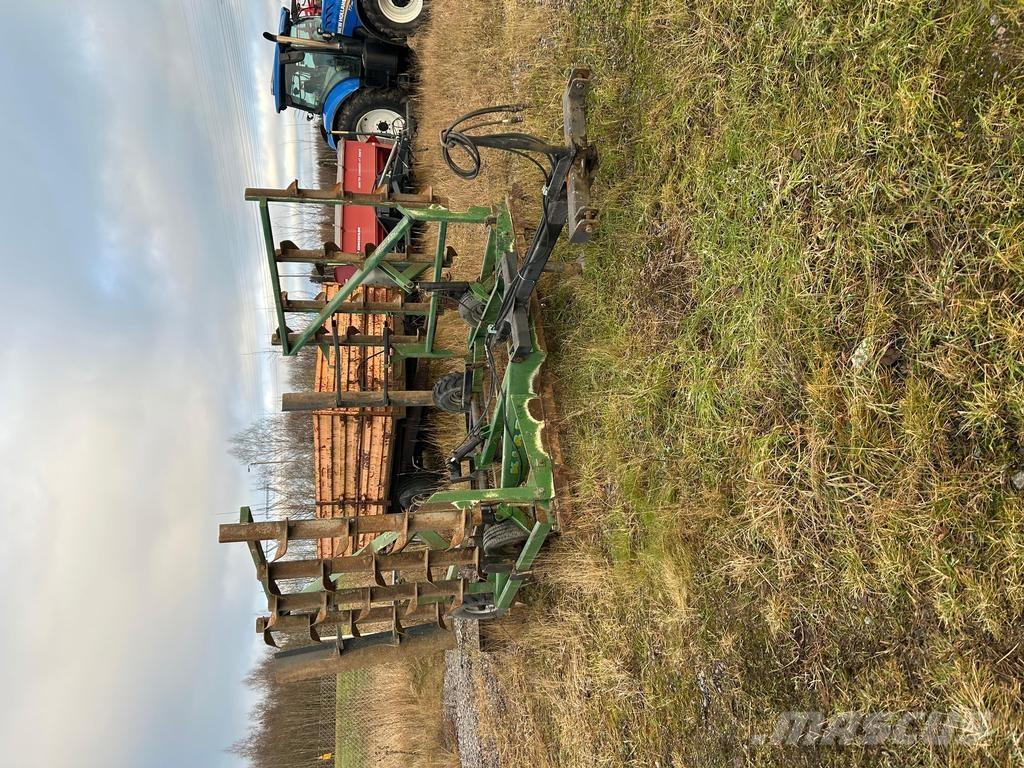 Kire 600 Борони