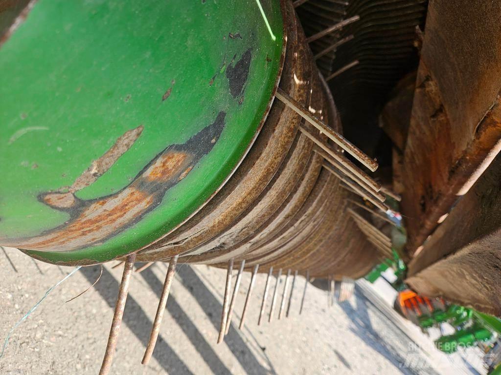 Krone 5XL Причепи із самозавантаженням