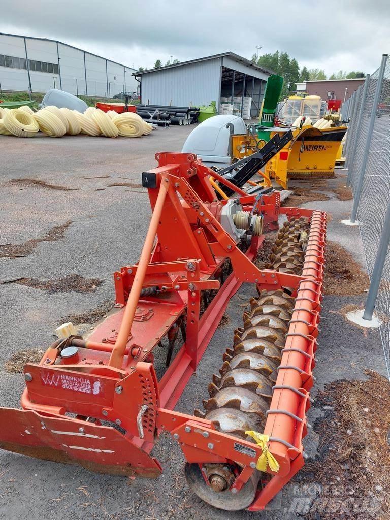 Lely 3500 Поглинальні борони / грунтові фрези