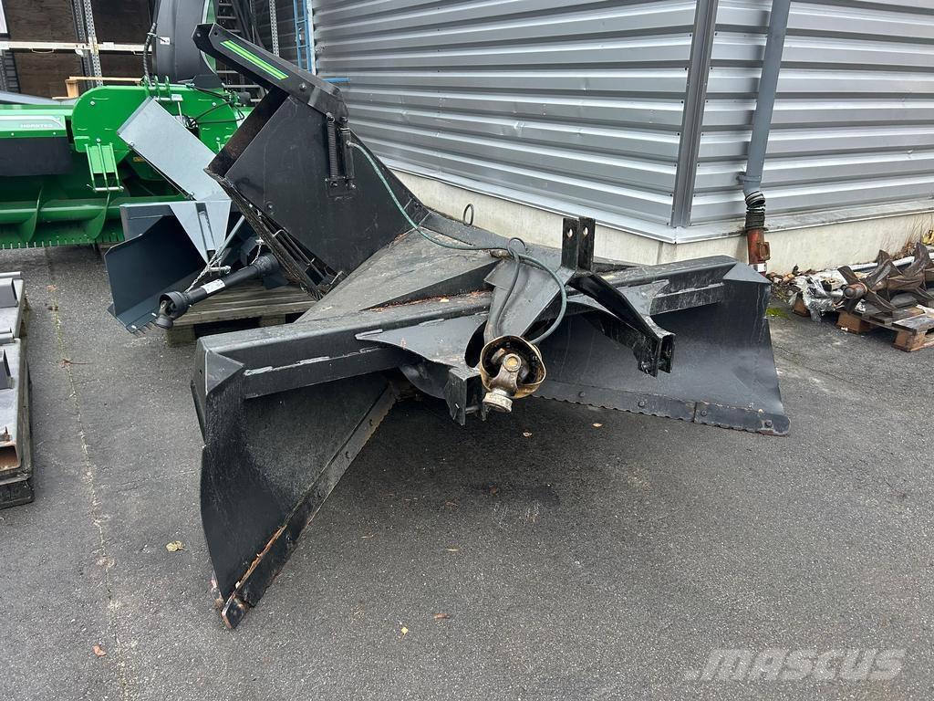 Leppä 255 Снігомітли