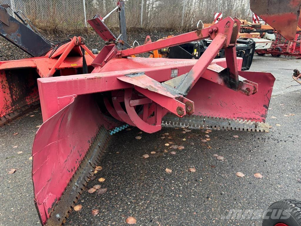 Linko  Снігомітли