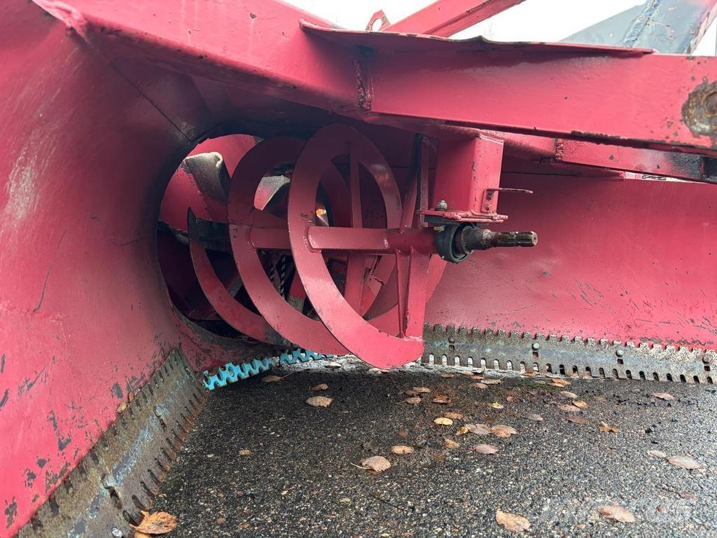 Linko  Снігомітли