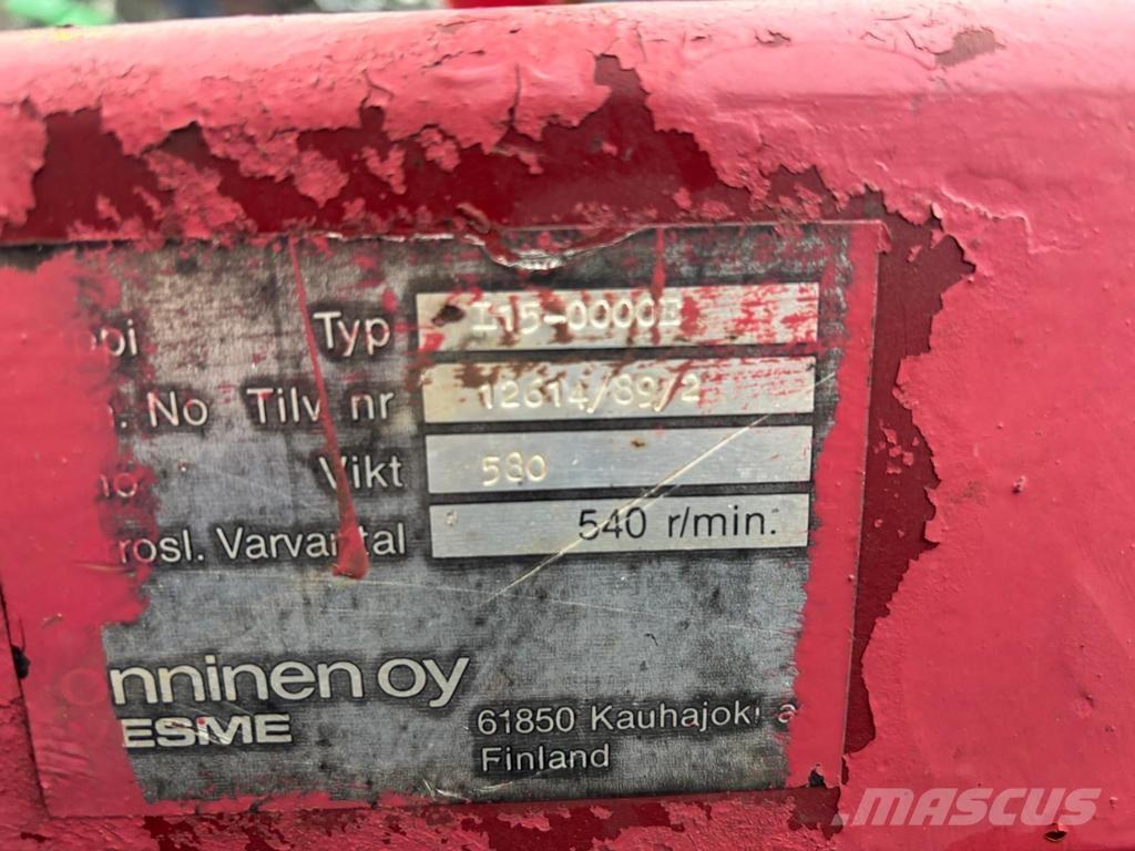 Linko  Снігомітли