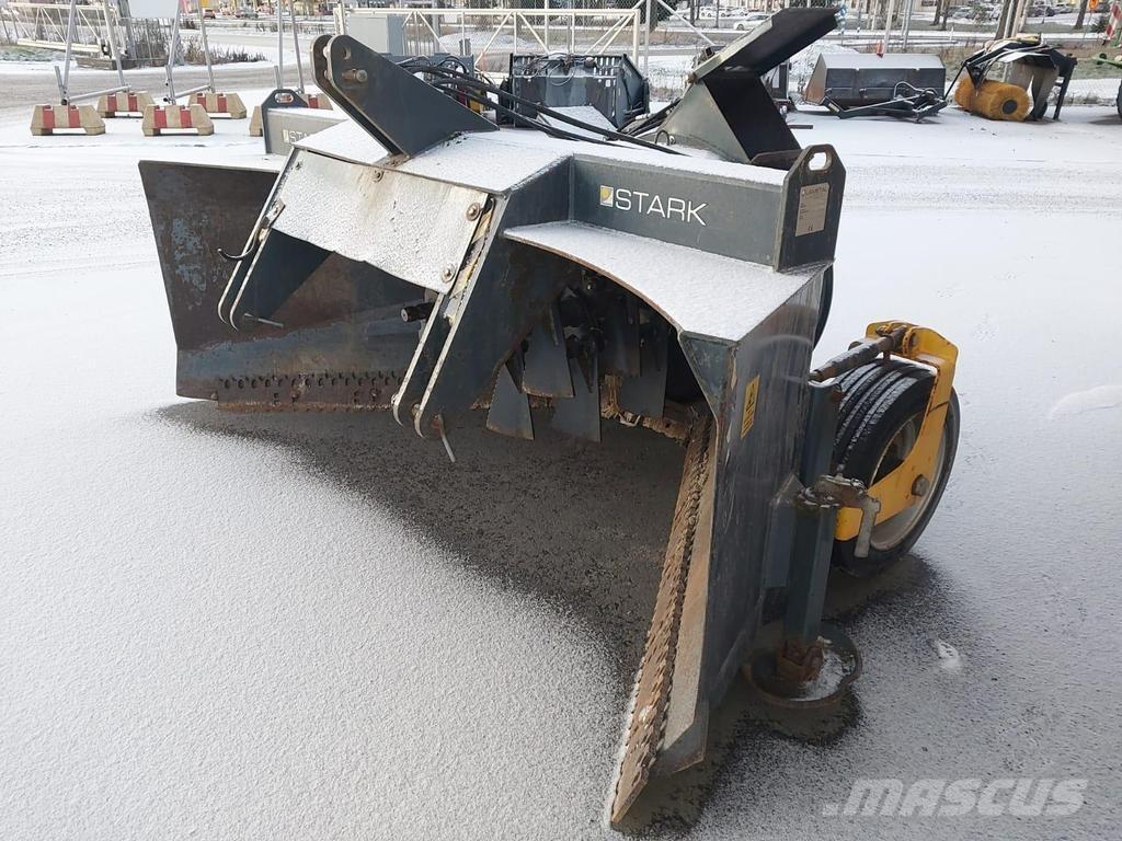 Stark  Снігомітли