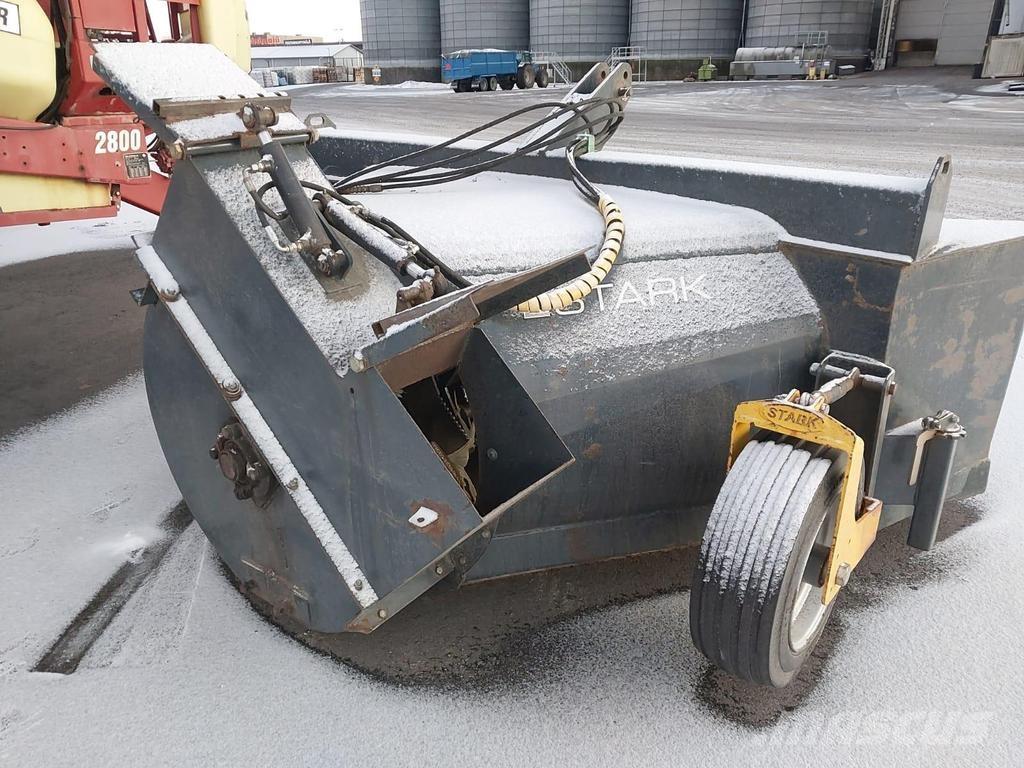 Stark  Снігомітли