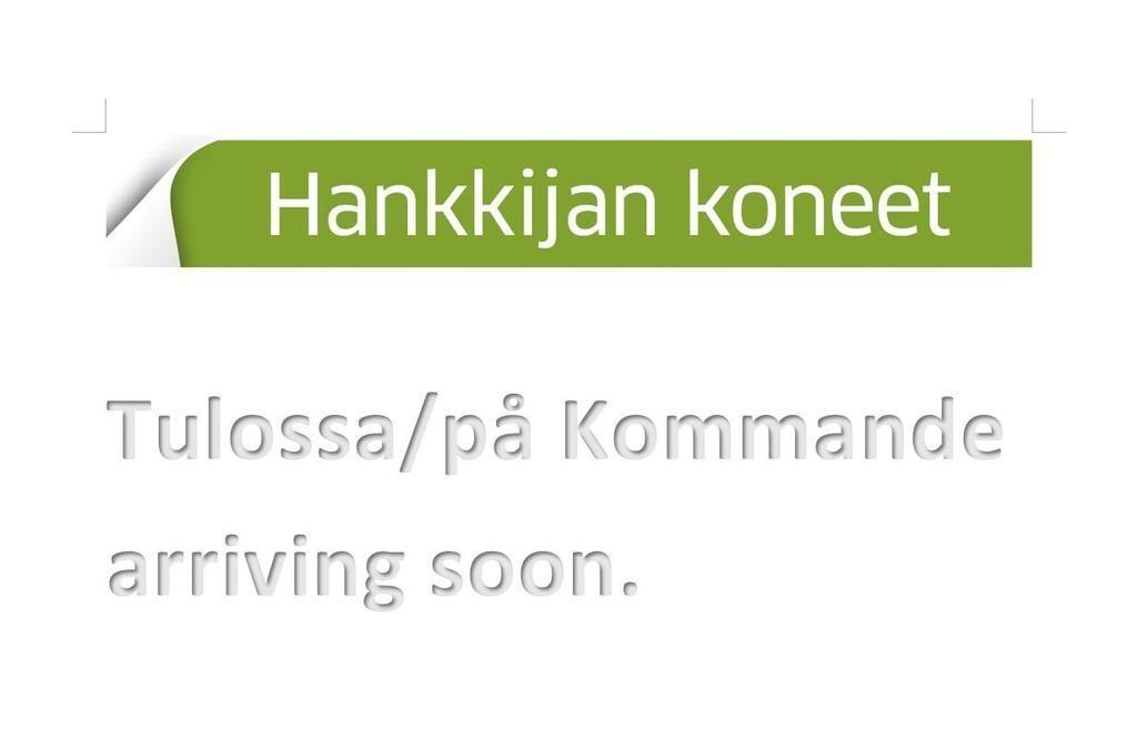Vama 250S Дорожні праски