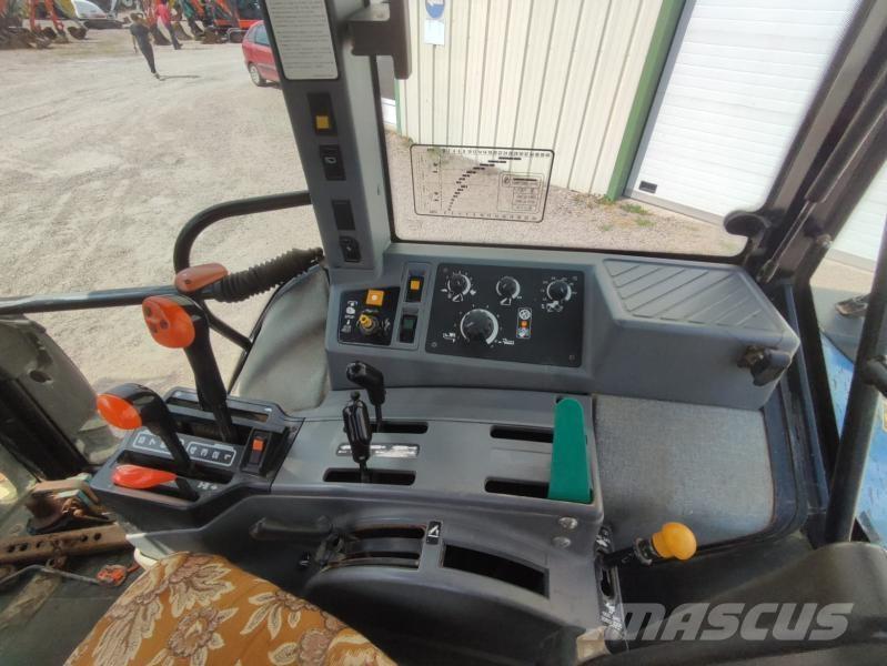 Ford 7840 Трактори