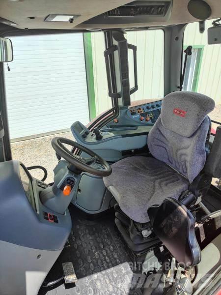 Valtra N163 Трактори