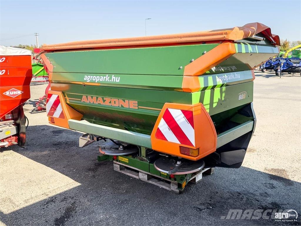 Amazone ZA-M 3001 Розсіювач мінеральних добрив