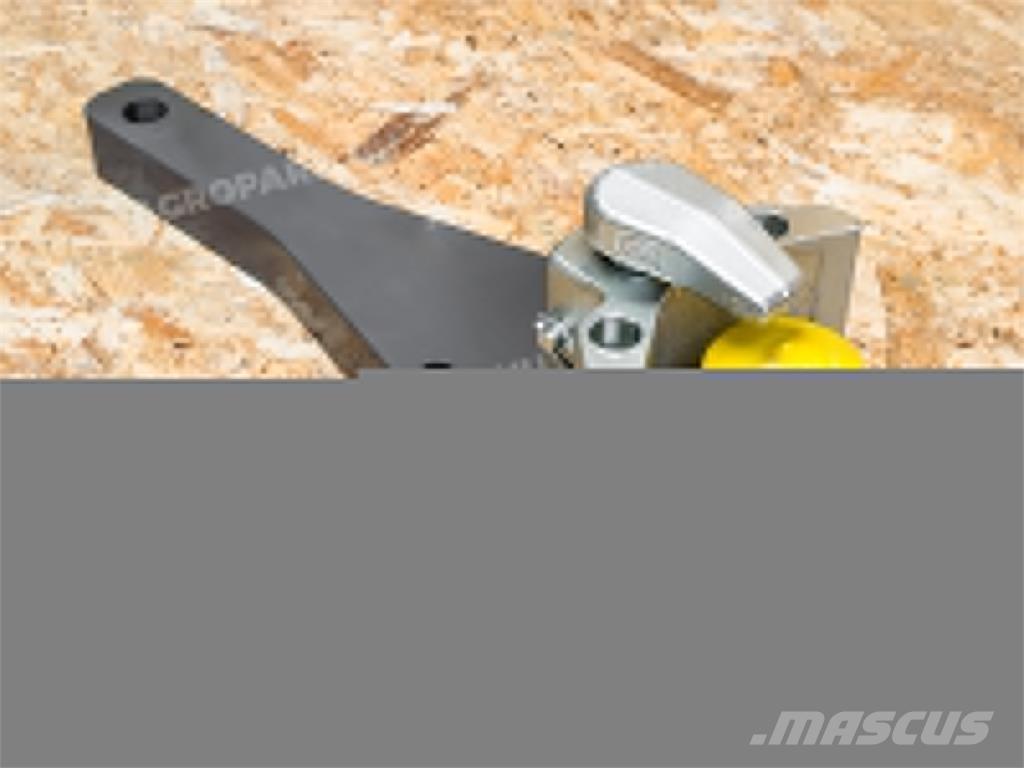 CLAAS K80 ldrawbar Інше додаткове обладнання для тракторів